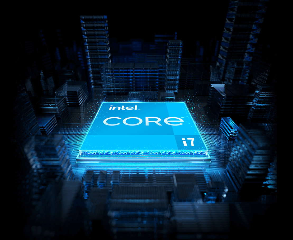 Intel Core i3