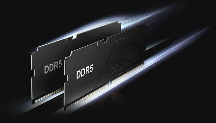 DDR5内存