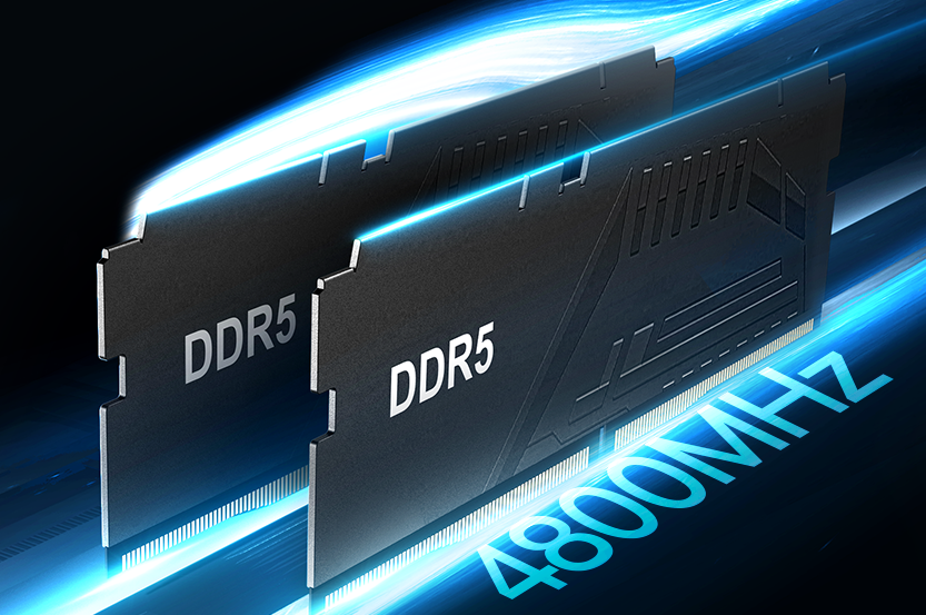 DDR5内存