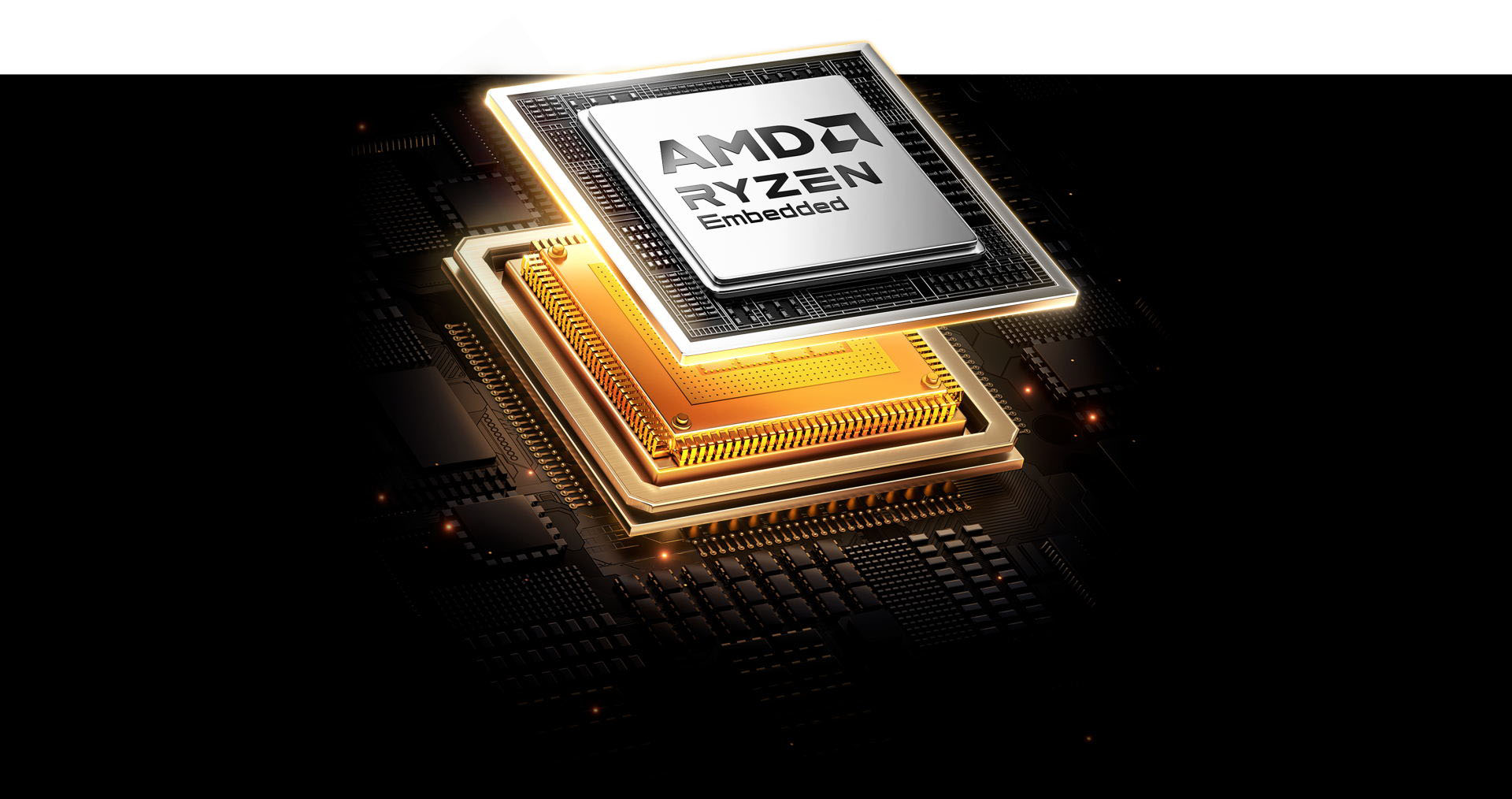 AMD Ryzen Embedded