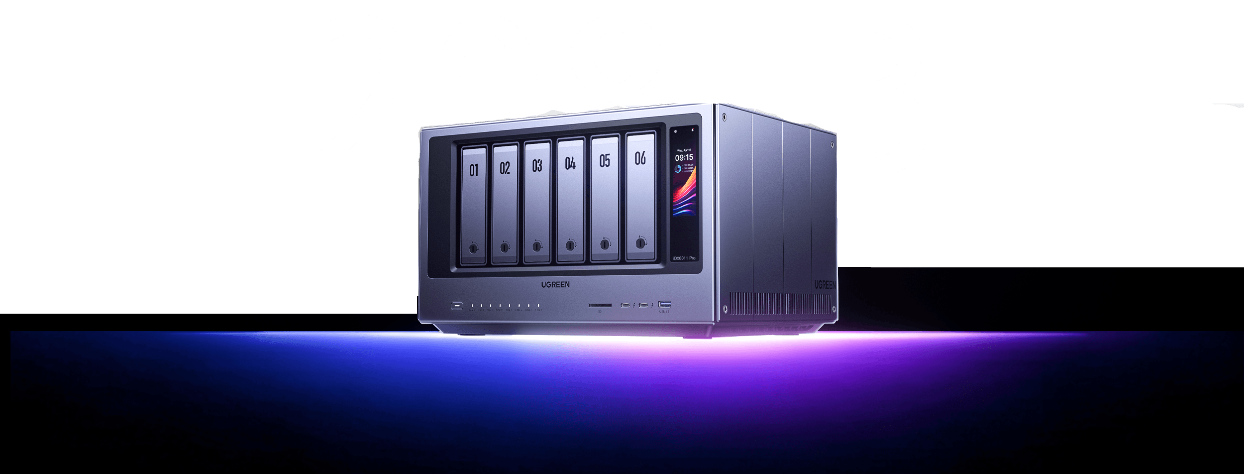 IDX6011 Pro
